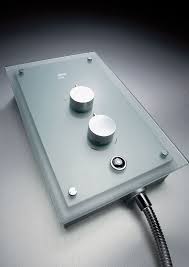 Mira Azora 9 8kw Electric Showers Shower Mira Showers