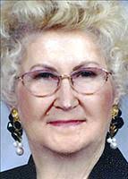 Sue Bobbitt Obituary (1927