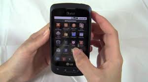 LG Phoenix P505 Full phone ...