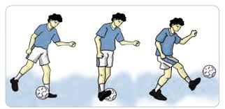 We did not find results for: Teknik Dan Variasi Mengumpan Dalam Permainan Sepak Bola Dengan Menggunakan Kaki Dalam Kaki Luar Dan Punggung