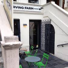 Find information about hours, locations, online information and users ratings and reviews. Irving Farm Coffee Roasters In The Upper West Side Nyc Coffeesphere
