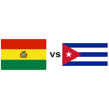 Sat, 22 jun 2019 stadium: Country Comparison Bolivia Vs Cuba 2021 Countryeconomy Com