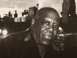 3-D Glasses Inventor Kenneth Dunkley And His Vision On Fatherhood