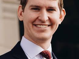 SDDP leaders call for Kristi Noem comms chief Ian Fury's removal