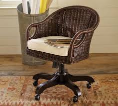 Pottery barn wicker desk chair $50 (sebastian) pic hide this posting restore restore this posting. Rattan Chair For Desk Novocom Top
