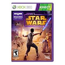 Kinect iso 4players juegos descarga directapc ps4 ps3 xbox360 rgh iso dlc juegos descarga directaes. Amazon Com Kinect Star Wars Xbox 360 Disney Interactive Distri Video Games
