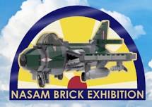 NASAM Big Modelling Brick Weekend 2026