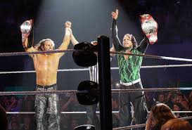 We think you'll like them better this way. The Hardy Boyz Wikipedia