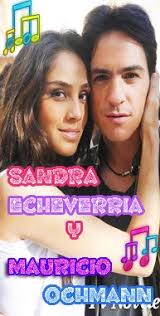 Películas donde actua mauricio ochmann. Sandra Echeverria Y Mauricio Ochmann Posts Facebook