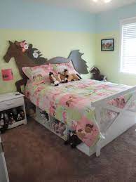 Get it as soon as thu, jul 1. 6 Easy Horse Themed Bedroom Ideas For Horse Crazy Kids Horse Room Decor Bedroom Themes Horse Decor Bedroom