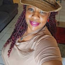 Felicia Caesar's Instagram, Twitter & Facebook