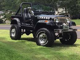 Pin On Jeeps Cj7