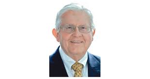 Arthur Rigsbee Obituary (1936