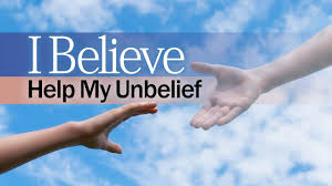 Image result for images bible The Cry of Unbelief