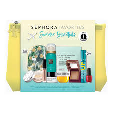 Douglas.de has been visited by 10k+ users in the past month Sephora Favorites Summer Essentials Set Limited Edition April 2021