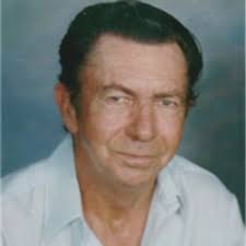 Henry "Harry" Pugsley Obituary March 16, 2017