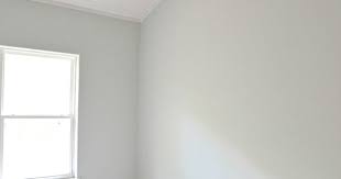 Wall Color Is On The Rocks By Sherwin Williams Choosing Interior Paint Color Paint Color Schemes Paint Colors For Home