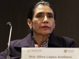 Tras 20 años, detectan primer caso de sarampión en la CDMX