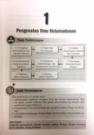 Titas udt1022persamaan & perbezaan antara tamadun 2. Modul Tamadun Islam Tamadun Asia
