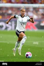 Giulia gwinn hi-res stock photography and images - Alamy