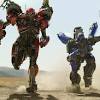 Beast wars crossovers, new autobots, and everything we learned about the new movie. 1