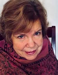 Deborah Eiseman's Instagram, Twitter & Facebook