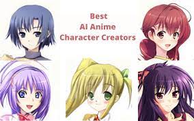 Anime character creator online from photo. Top 10 Best Anime Character Creator Create Anime Character Of Your Own Topten Ai
