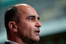 Report: Tottenham want Roberto Martinez, plan in mind for pre-season  training