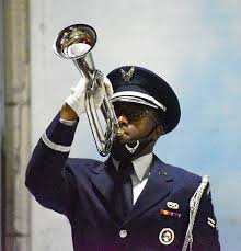 We remember their sacrifice and their contributions to this great nation'