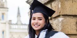 Selamat pagi pak/bu= sungeng 13. 40 Ucapan Selamat Wisuda Kepada Teman Simple Dan Tetap Berkesan Merdeka Com