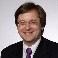 Zur Person: Michael Schlüter