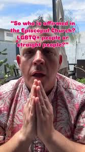 There seems to be this idea that if someone else is affirmed and loved,  then there isn’t enough love and affirmation to go around. This is  nonsense. It’s perfectly acceptable (and encouraged!) for all ...