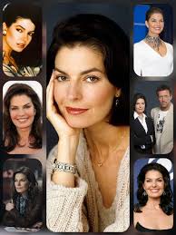 Who should play Eve Dallas in a movie adaptation?