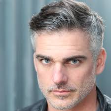 Silver Fox Men: What It Means + Styling Guide