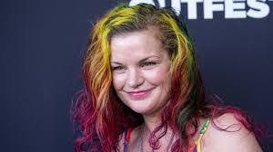 Paulette Perry's Instagram, Twitter & Facebook