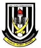 Tüm kuala kubu bharu, selangor, malezya otelleri. Sekolah Menengah Kebangsaan Kuala Kubu Bharu Smk Bestari