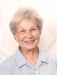 Mildred Brill Obituary (1921