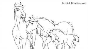 Pin By Allie Marie Thorold On Colouring Pages In 2020 Horse Coloring Pages Spirit The Horse Horse Drawings