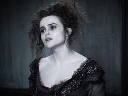 The demon barber of fleet street (the motion picture soundtrack). Mrs Lovett Wikipedia
