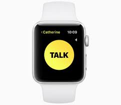 Apple watch has struggled to find its place in the world. How To Use Walkie Talkie On Apple Watch Set Up Audio Chats Macworld Uk