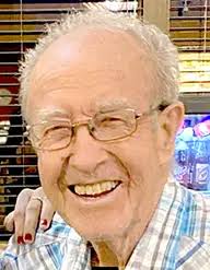 CHARLES “CHUCK” WILBURN YOUNG