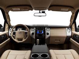 Maybe you would like to learn more about one of these? 2011 Ford Expedition El 4x4 Xlt 4dr Suv Research Groovecar