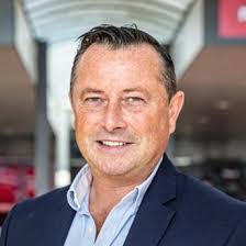 Darren Forster's Instagram, Twitter & Facebook