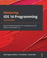 How to create new account in ml ios 14. Mastering Ios 14 Programming Build Professional Grade Ios 14 Applications With Swift 5 3 And Xcode 12 4 4th Edition Amazon Co Uk Alebicto Mario Eguiluz Barker Chris Wals Donny 9781838822842 Books