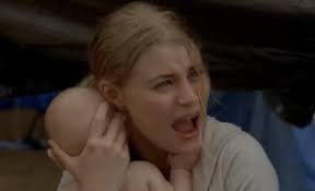 Care e o scenă care nu ar trebui să fie amuzantă, dar te face mereu să  râzi? : r/lost