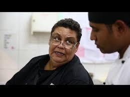 Janey King-Lilo, Chef