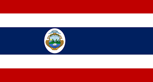 He has been quoted in and contributed to bloomberg, scmp, alibaba insights, globalsources.com, china chief executive, quartz magazine and more. Costa Rican Flag In The Style Of Thailand Vexillology