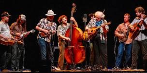 Sam Grisman