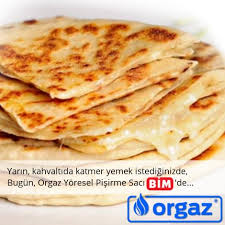 Orgaz Tr On Twitter Yarin Kahvaltida Katmer Yemek Istediginizde Bugun Orgaz Yoresel Pisirme Saci Bim De Orgaz Gozleme Yoresel Bim Aktuel Https T Co S9vphkcbre