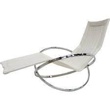 Chaise longue relax exterieur transat jardin Chaise Longue Pliante A Bascule Jet Star De Roger Lecal 1970 Design Market Chaise Longue Pliante Chaise Longue Chaise
